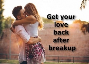 How To Get Back My Love - How Can I Get Back My Lover